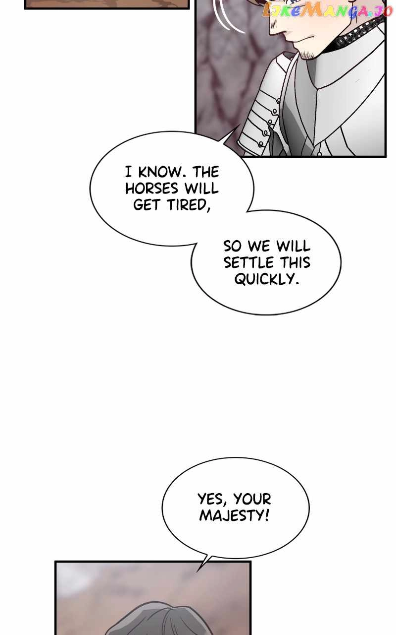 Pouring Money Into the Underdog Mercenaries Chapter 57 27